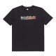 Quiksilver Ανδρική κοντομάνικη μπλούζα Omni Fill - T-Shirt for Men